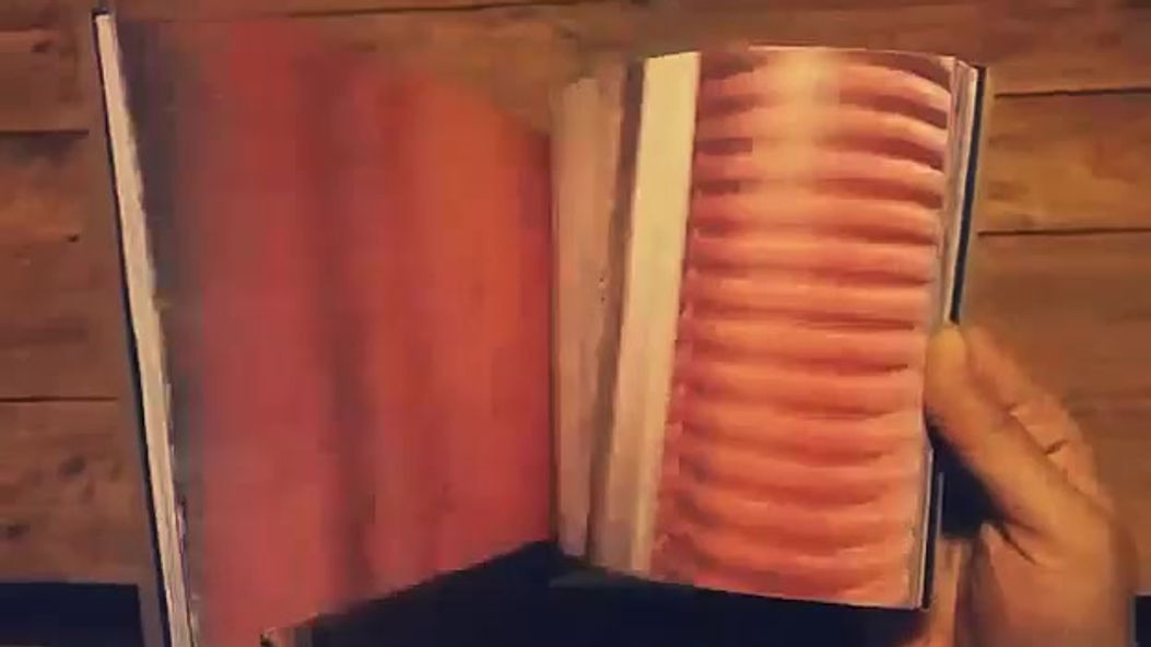 Fotocuaderno Portales